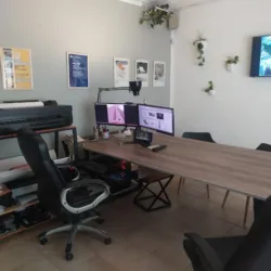 REARQ estudio de arquitectura