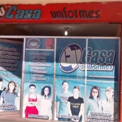 CU Casa Uniformes