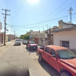 Salón de Renta Para Fiestas Tejeda