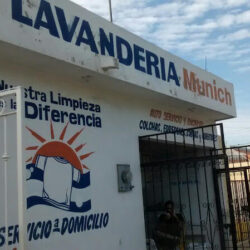 LAVANDERIA Munich