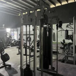 Ags fit gym