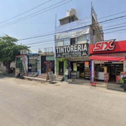 Lavanderia Zapata