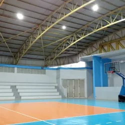 Gimnasio Gómez Morín