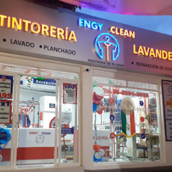 Engy Clean Tintoreria