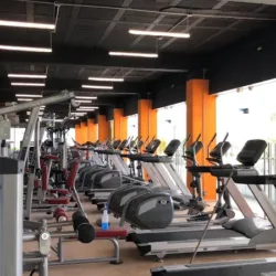 Empire Fitness Suburbano Fortuna - Industrial Vallejo