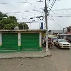 Abarrotes la Lupita