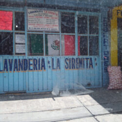 Lavanderia la sirenita