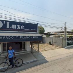 D'luxe Lavado Y Planchado