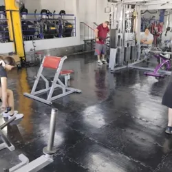 Planet Gym