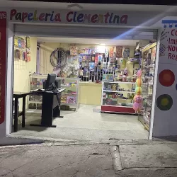 Papeleria Clementina