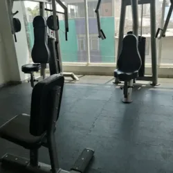 Sport Master GYM