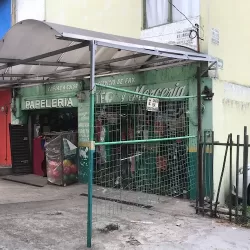 PAPELERÍA Y MERCERÍA