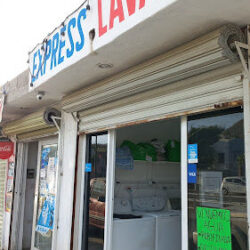 Express Lavanderia