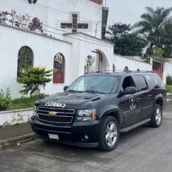 Funerales "La Paz del señor"
