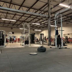 Extreme Gym