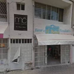 Merceria El Baul Manualidades