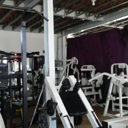 Gimnasio BAJA GYM