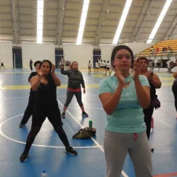Gimnasio Olímpico