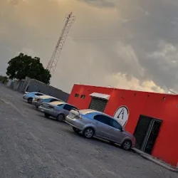 LA FITNESSCENTER