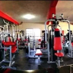 Fit Zone