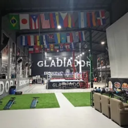 Gladiador Boxing Camp