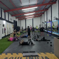 SPIN HIIT NAVOJOA Sucursal Sonora