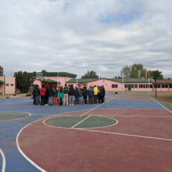 Colegio Religioso Privado
