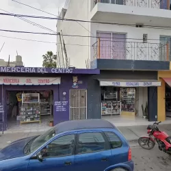 Mercería del Centro