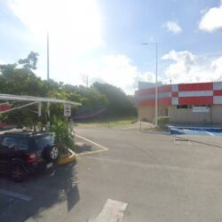 LAUNDRY ROOM CANCÚN