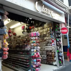 Tienda claux