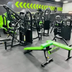 Fundador Sport Gym