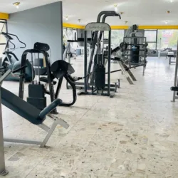 Kraken GYM