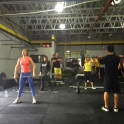 Fit Studio GPE