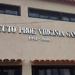 Instituto Profesora Gamba Secundario