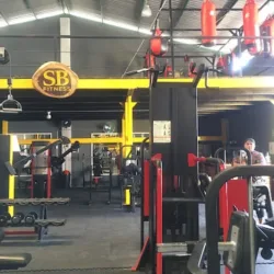SB FITNESS ll