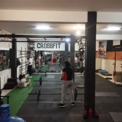 CrossFit Sports Club