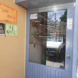 Comercializadora de Artículos del Hogar y Juguetes