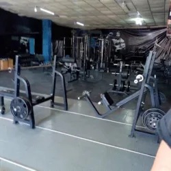 Dragon's Gym