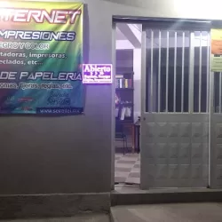 Papelería Seireitei