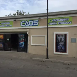 Caos