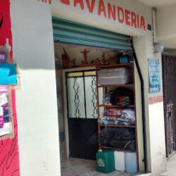 Lavandería Tecno Clean