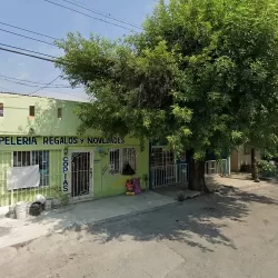 Papeleria Y Merceria ''Silvia"