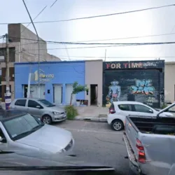 Mercerías