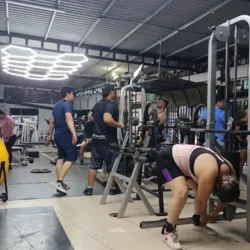 Gimnasio Body Fitness