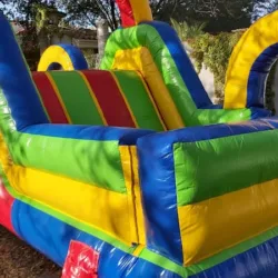 Renta de inflables