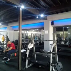 ATP FITNESS