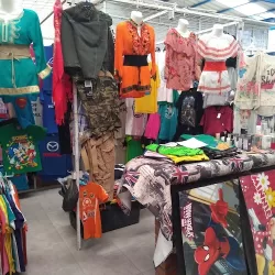 Mercado Chamacuero