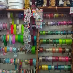 Tienda de Telas y Textiles