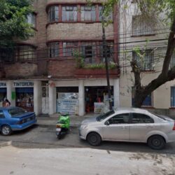 Lavandería El Chavo