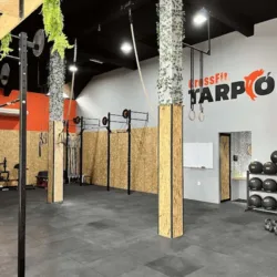 Crossfit Tarpón